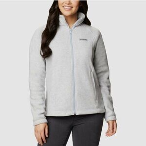 NWT Columbia Sawyer Rapids 2.0 Fleece